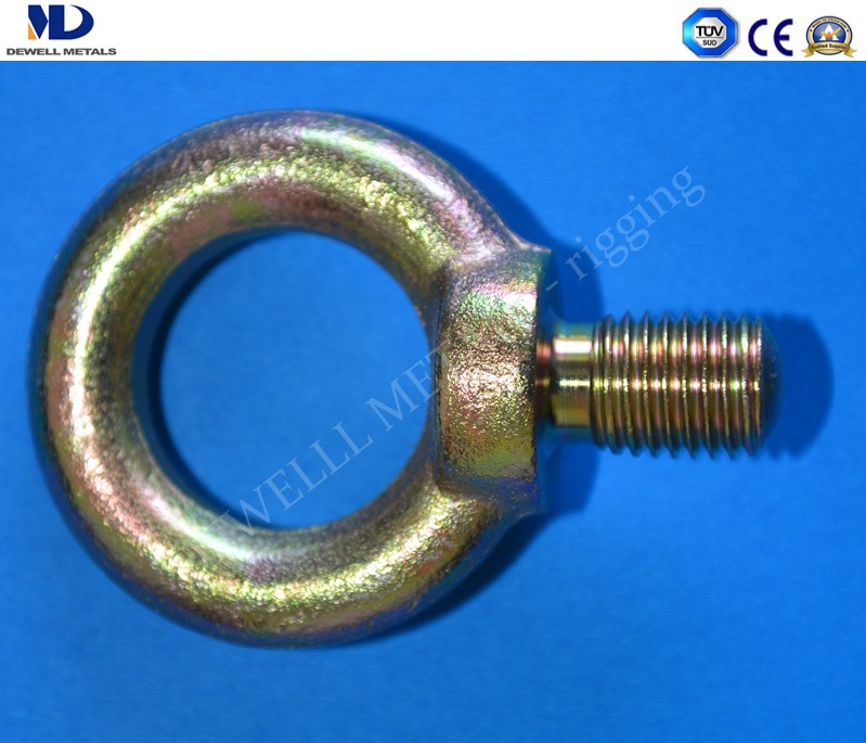 Art.5-1 EYE SCREW DIN580